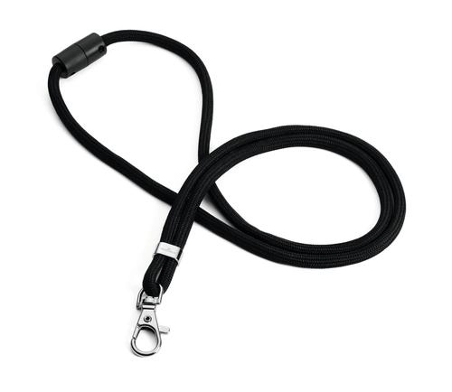DURABLE Textilband rPET mit Karabiner 10er