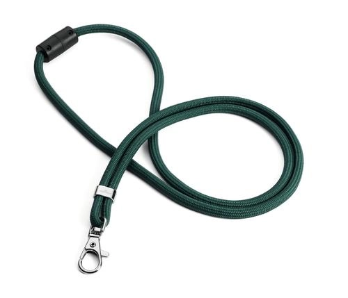 DURABLE Textilband rPET mit Karabiner 10er