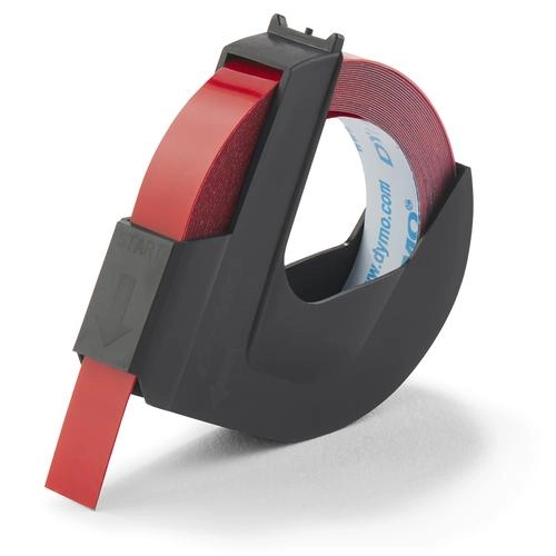 DYMO Authentic Embossing Label Tape  9