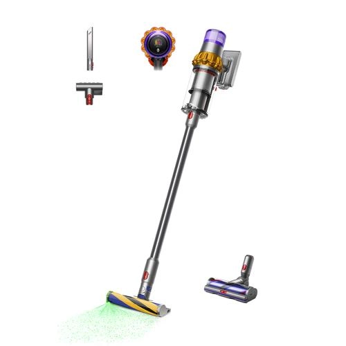 Dyson upright vacuum cleaner Dyson V15