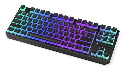 ENDORFY Thock TKL Wireless Red Pudding