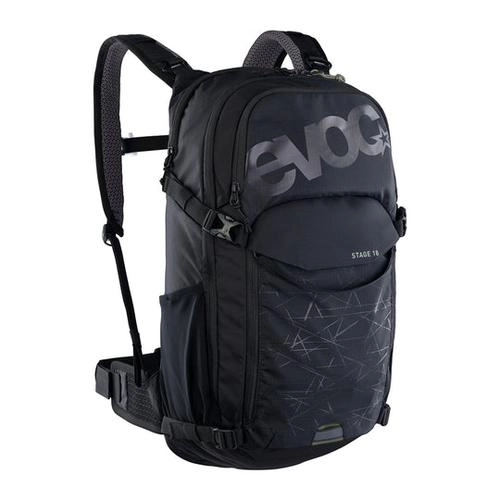 EVOC Stage backpack Cycling backpack Black