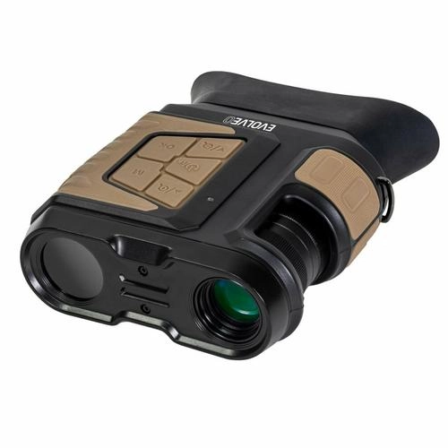 Binoculars Evolveo EVOLVEO NightVision W25 binocular