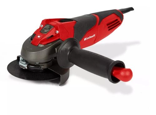Einhell TE-AG 125 grinder ( 4430880