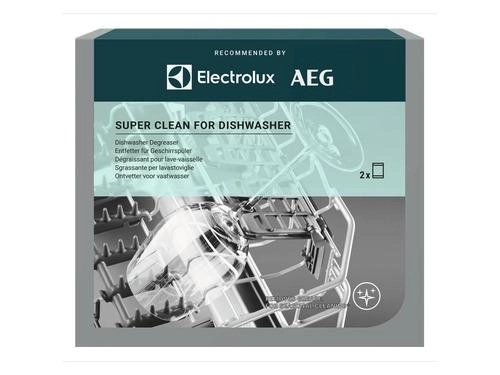 Electrolux M2DCP051 100 kg 2 pc(s)