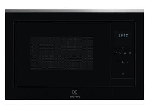 Electrolux LMS4253TBX Black Grill microwave Built-in