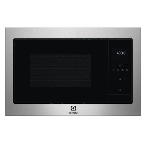 Electrolux EMS4253TBX Stainless steel Built-in 25