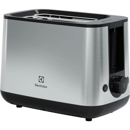 Electrolux E3T1-3ST toaster 2 slice(s) 800