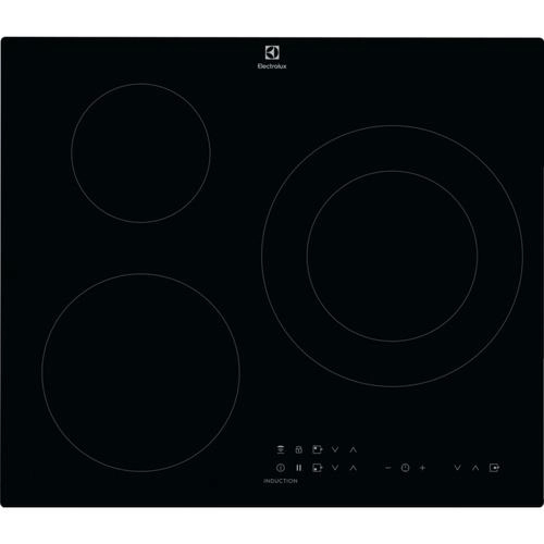Electrolux LIT60336C hob Black Built-in Zone