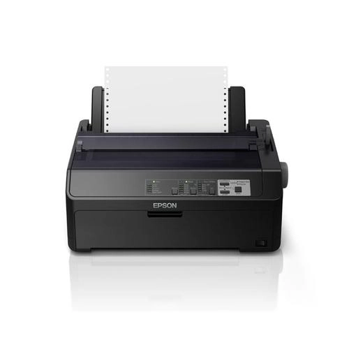 Epson FX-890IIN dot matrix printer 240