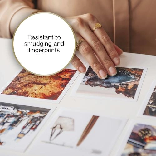 Epson A4 Premium Semigloss Photo Paper