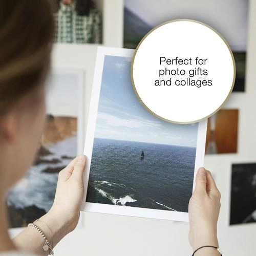 Epson A4 Premium Glossy Photo Paper