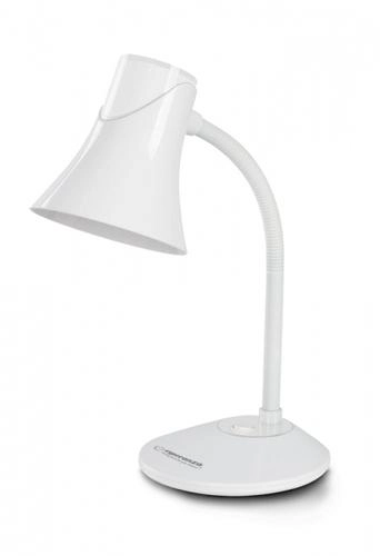 Esperanza POLARIS table lamp E27 12