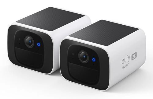 Anker Eufy Security Camera 2 Pack
