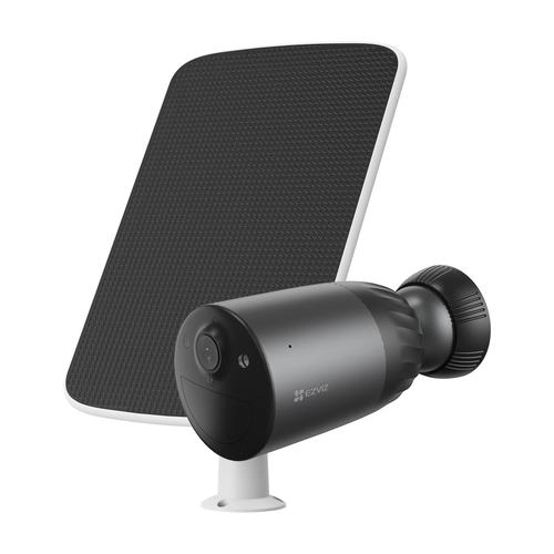 EZVIZ BC1c 4K Bullet IP security