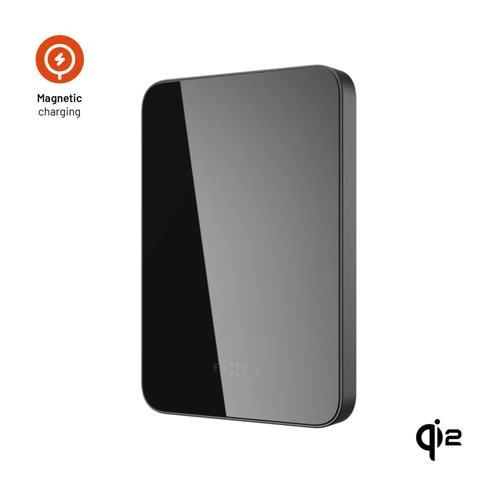 Powerbank Fixed MagZen 5 Crystal Qi2