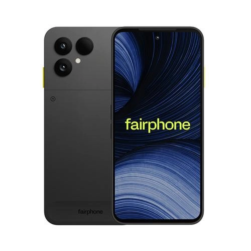 Das Fairphone (Gen.6+) Dual-SIM 12GB/256GB