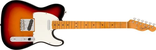 Fender Vintera III Mid `60s Telecaster