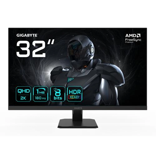 GIGABYTE LED-Display GS32QA - 80 cm