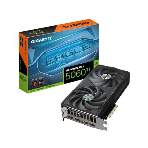 GIGABYTE GeForce RTX 5060 Ti EAGLE