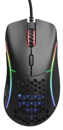 Glorious Gaming Glorious Model D Mouse