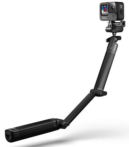 GoPro - 3-Way Mount 2.0