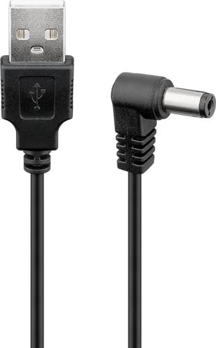Goobay USB to DC cable 5