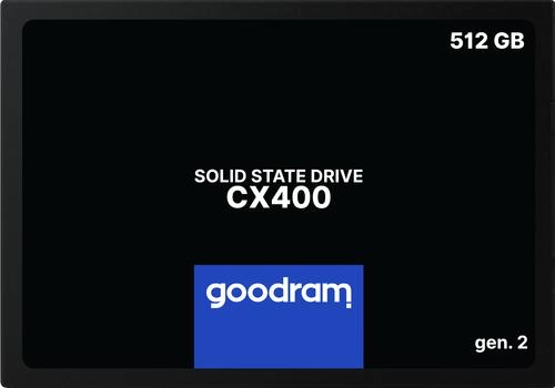Goodram CX400 gen.2 512 GB