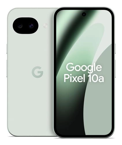 Google Pixel 10a 5G phone  128/8