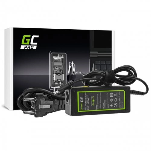 Green Cell Charger / AC Adapter