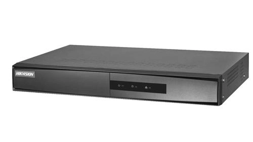 Hikvision DS-7104NI-Q1/M(C) network video recorder 1U