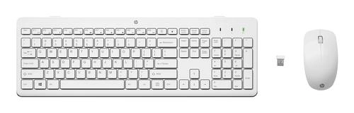HP HP 230 keyboard + mouse