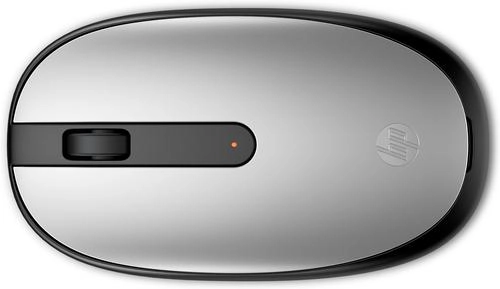 HP 240 Pike Silver Bluetooth Mouse