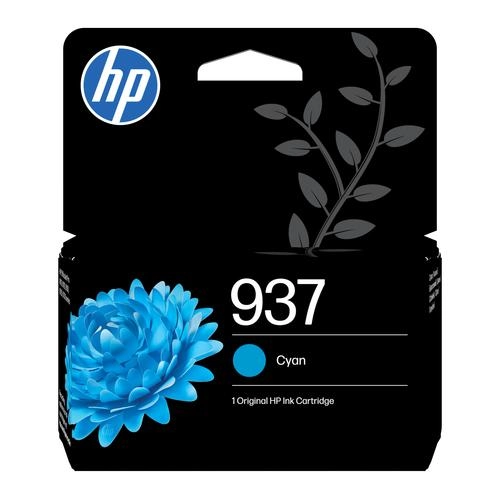 HP 937 - 10 ml -