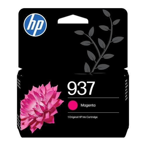 HP 937 - 10 ml -