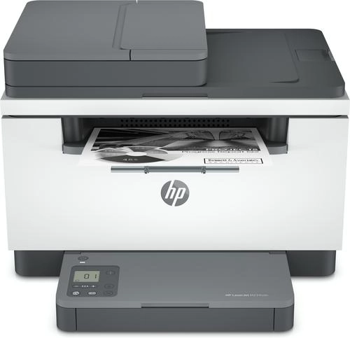 HP LaserJet MFP M234sdn Printer Black