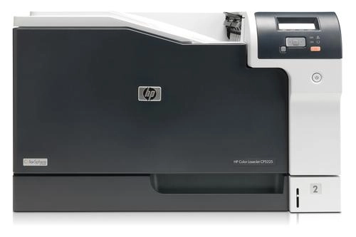 HP Color Laserjet CP5225DN DIN A3