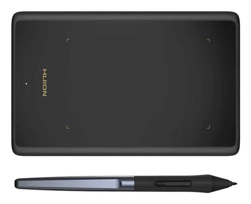 HUION H420X graphic tablet Black 5080