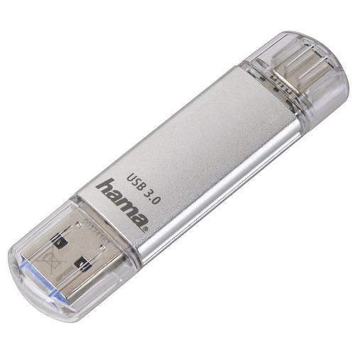 Hama C-Laeta USB flash drive 64