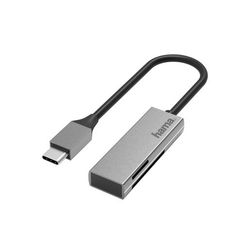 Hama 00200131 card reader USB 3
