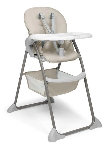 Hauck Sit N Fold high chair