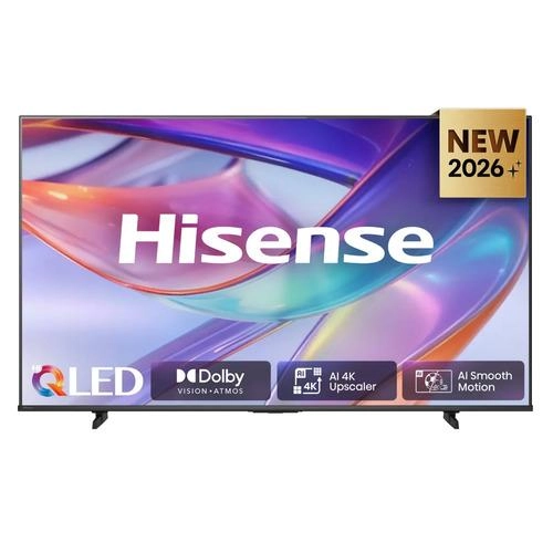 Hisense 75E7S Hi-QLED TV (189 cm
