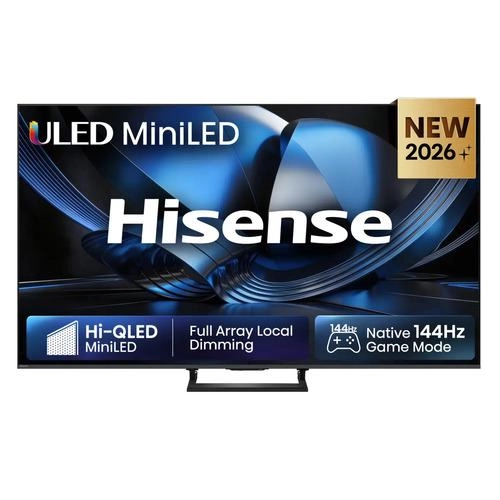 Hisense 55U7SE 139.7 cm (55&quot