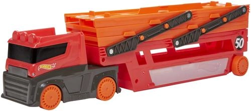 Hot Wheels City Mega Hauler with