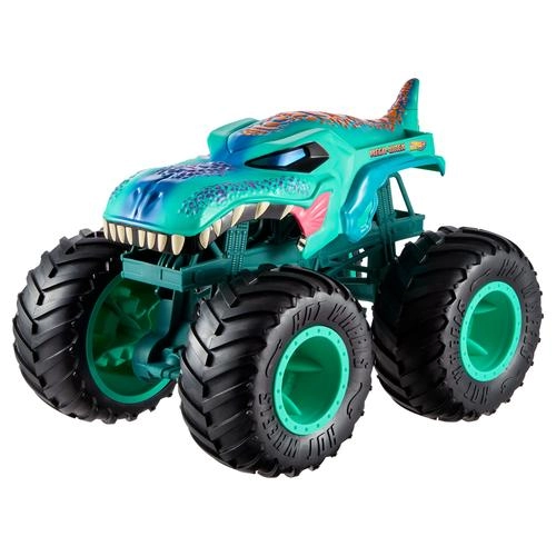 Hot Wheels Monster Trucks Kolosalny Mega