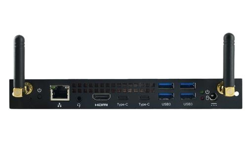 Iiyama SDM51201BC-1L PC/workstation Intel® Core™ i5