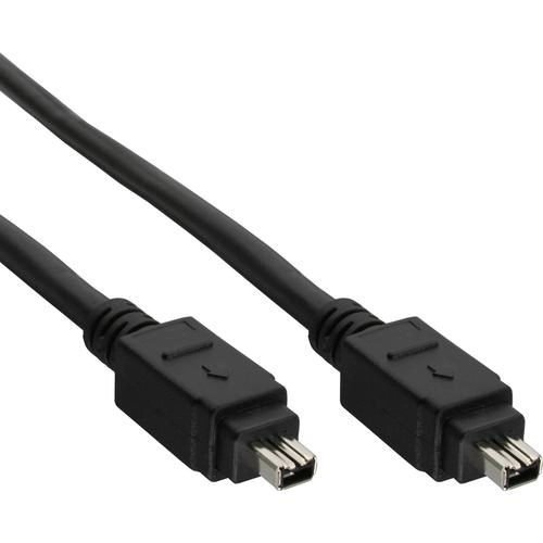 InLine FireWire cable - IEEE1394 4-pin