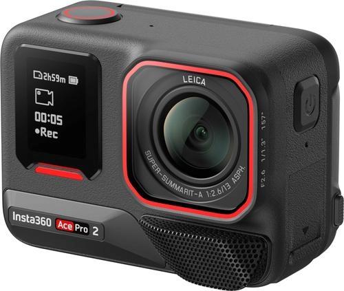 Insta360 - Ace Pro 2 Dual