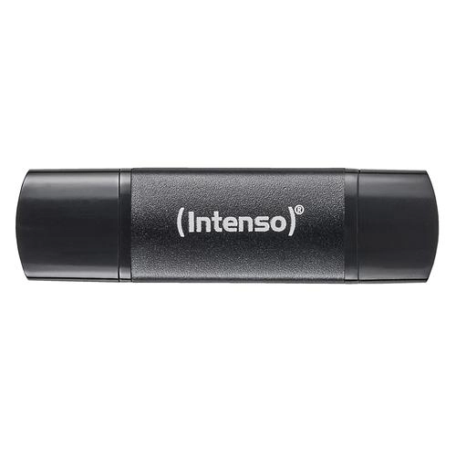 Intenso Flex Line Type-A/Type-C 64GB USB