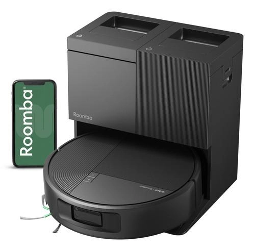 IRobot Roomba Combo Max 615 robotti-imuri